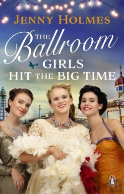 Bertrand.pt - The Ballroom Girls Hit The Big Time