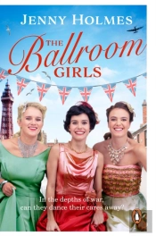 The Ballroom Girls