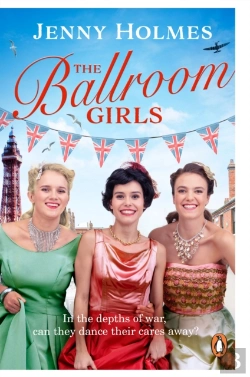 Bertrand.pt - The Ballroom Girls