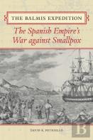 The Balmis Expedition