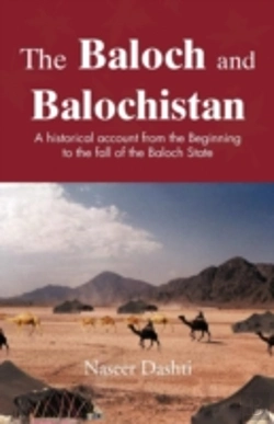 Bertrand.pt - The Baloch And Balochistan:  A Historica