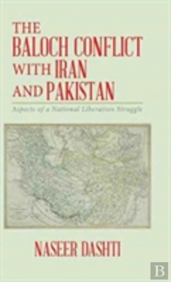Bertrand.pt - The Baloch Conflict With Iran And Pakistan