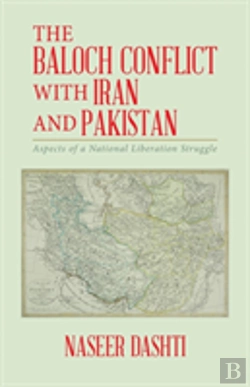 Bertrand.pt - The Baloch Conflict With Iran And Pakistan