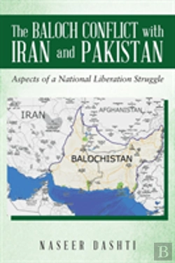 Bertrand.pt - The Baloch Conflict With Iran And Pakistan
