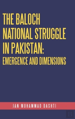 Bertrand.pt - The Baloch National Struggle In Pakistan