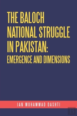 Bertrand.pt - The Baloch National Struggle In Pakistan