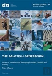 The Balotelli Generation