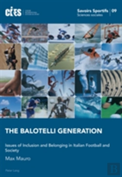 Bertrand.pt - The Balotelli Generation
