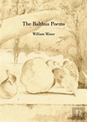 The Balthus Poems