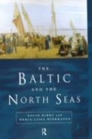 The Baltic And The North Seas