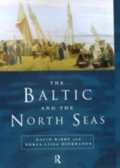 The Baltic And The North Seas