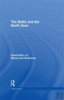 Bertrand.pt - The Baltic And The North Seas