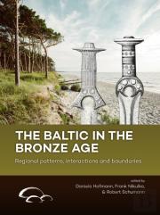 The Baltic In The Bronze Age