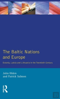 Bertrand.pt - The Baltic Nations And Europe