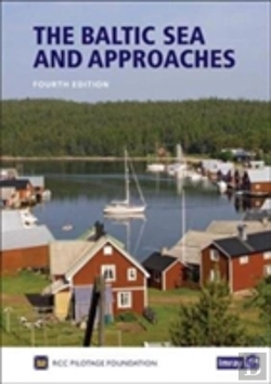 Bertrand.pt - The Baltic Sea And Approaches