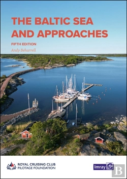 Bertrand.pt - The Baltic Sea And Approaches