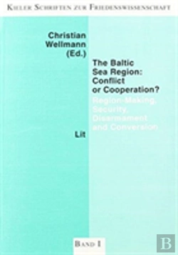 Bertrand.pt - The Baltic Sea Region: Conflict Or Cooperation?