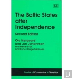 Bertrand.pt - The Baltic States After Independence, Second Edition