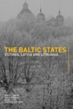 Bertrand.pt - The Baltic States