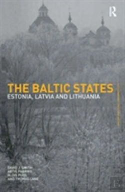 Bertrand.pt - The Baltic States