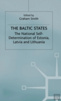 Bertrand.pt - The Baltic States