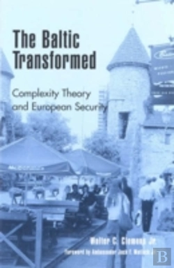 Bertrand.pt - The Baltic Transformed