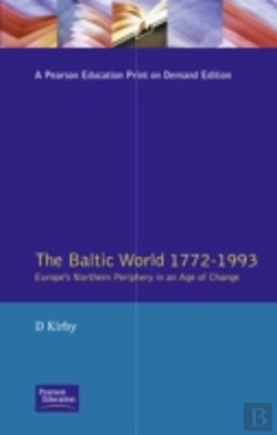 Bertrand.pt - The Baltic World 1772-1993