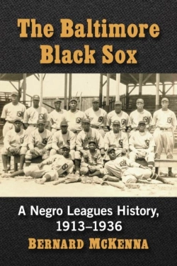 Bertrand.pt - The Baltimore Black Sox