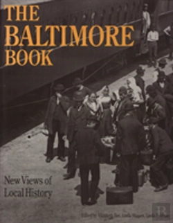 Bertrand.pt - The Baltimore Book