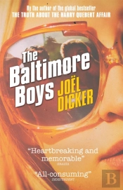 The Baltimore Boys