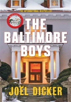 Bertrand.pt - The Baltimore Boys