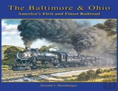 The Baltimore & Ohio Railroad