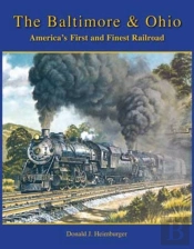 The Baltimore & Ohio Railroad