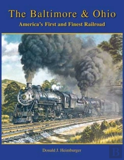 Bertrand.pt - The Baltimore & Ohio Railroad