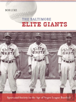 Bertrand.pt - The Baltimore Elite Giants