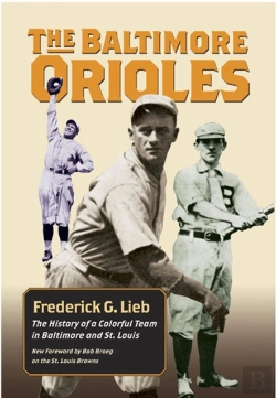 Bertrand.pt - The Baltimore Orioles