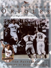 The Baltimore Orioles