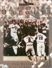 The Baltimore Orioles