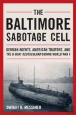 Bertrand.pt - The Baltimore Sabotage Cell