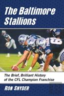 The Baltimore Stallions