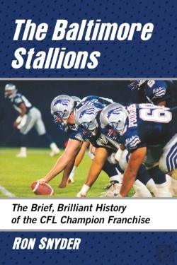 Bertrand.pt - The Baltimore Stallions
