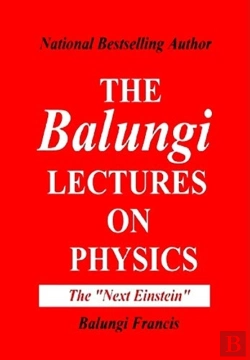 Bertrand.pt - The Balungi Lectures On Physics Vol.2