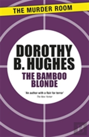 The Bamboo Blonde