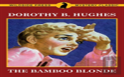 The Bamboo Blonde
