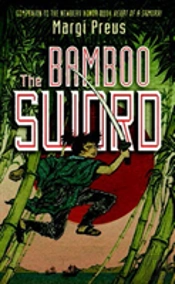 The Bamboo Sword