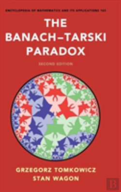 Bertrand.pt - The Banachâ€“Tarski Paradox