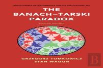 The Banachâ€“Tarski Paradox