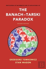 The Banachâ€“Tarski Paradox