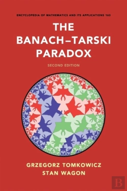 Bertrand.pt - The Banachâ€“Tarski Paradox