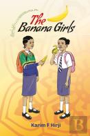 The Banana Girls